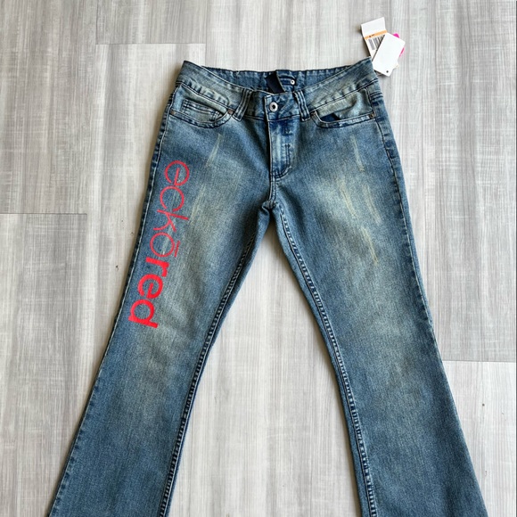 Low waist jeans - Picture 1 of 3